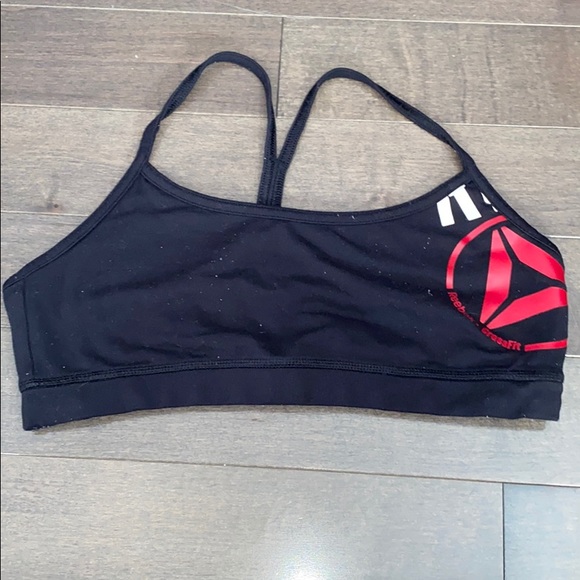 Reebok Other - FREE W PURCHASE Reebok Sports bra